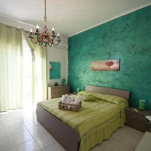 Nodo Francescano , Porto Empedocle Italy