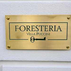 Foresteria Puccini Casa Per Ferie , Torre del Lago Puccini Italy