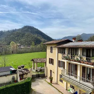 2* Aparthotel Rocca Dei Marchesi