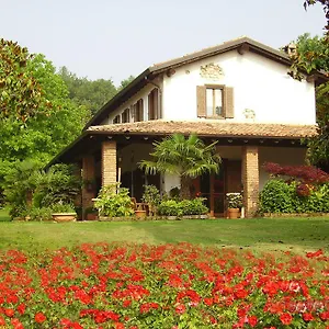 Soiano Del Bed & Breakfast