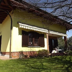 Il Gelsomino Bed & Breakfast