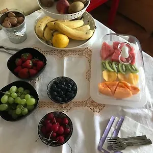 Il Bolentino Bed & Breakfast