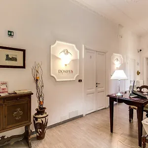 Domus 78 3*, Rome Italy