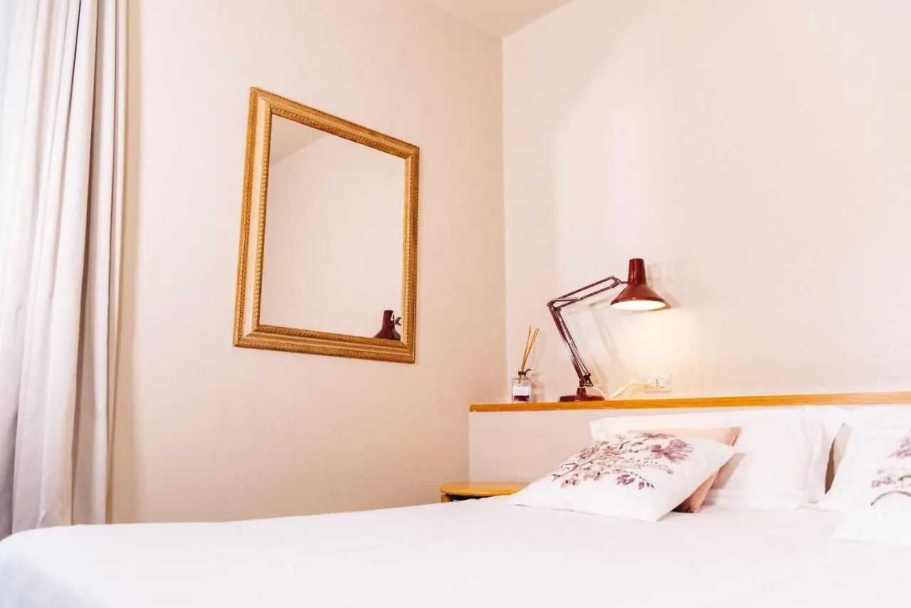 Hotel Albergo Sorriso Darfo Boario Terme