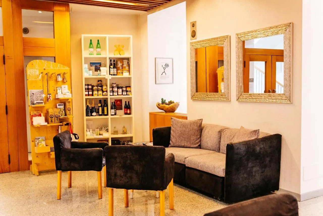 Albergo Sorriso Darfo Boario Terme Hotel
