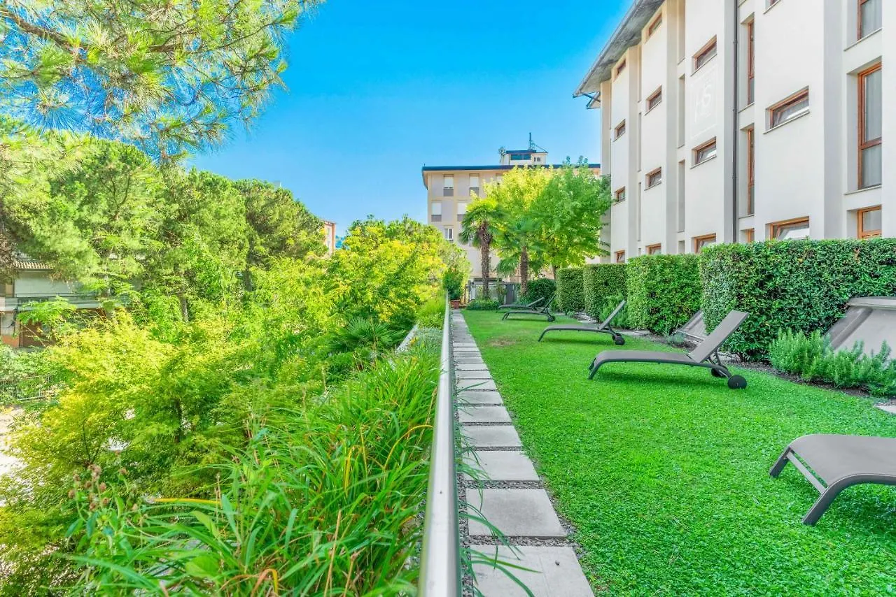 Albergo Sorriso Darfo Boario Terme Italy