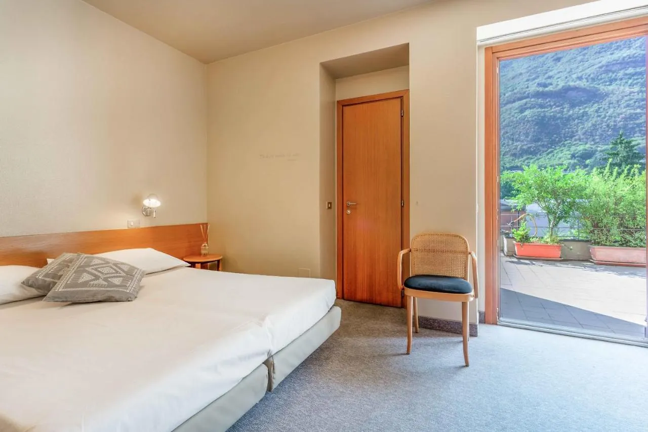 Albergo Sorriso Darfo Boario Terme Hotel