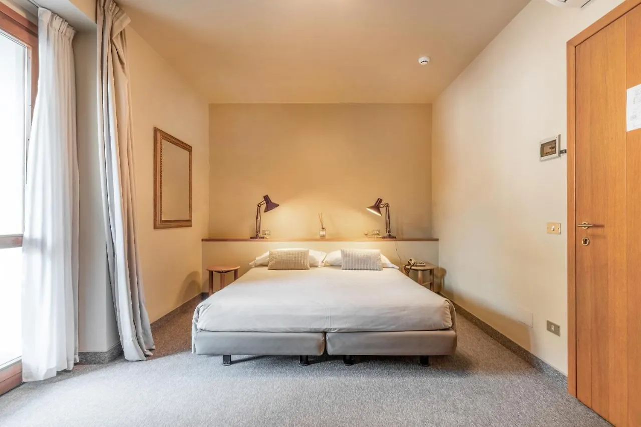 Albergo Sorriso Darfo Boario Terme Italy