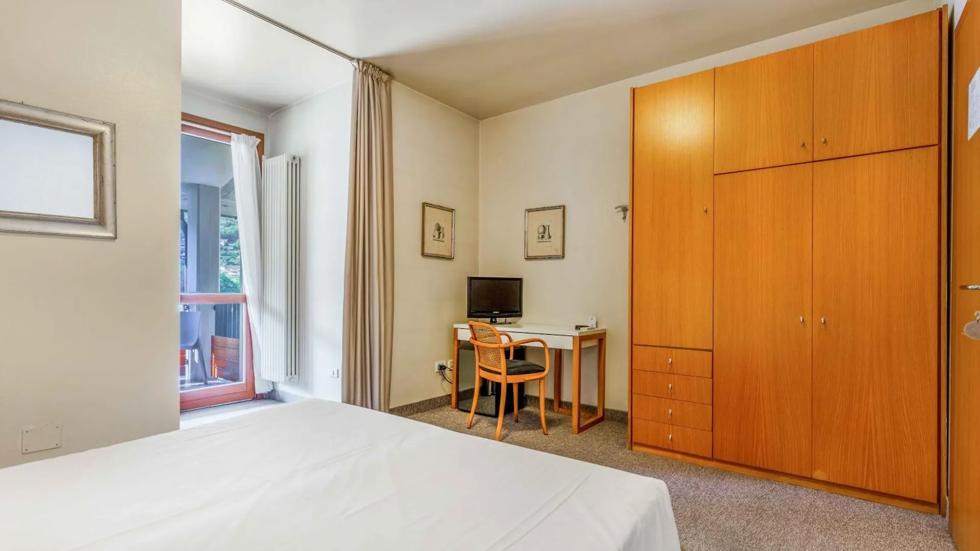 Hotel Albergo Sorriso Darfo Boario Terme