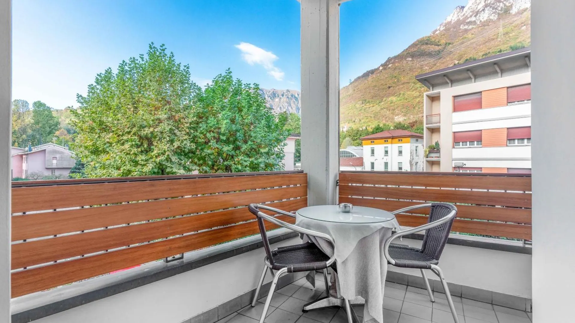 Albergo Sorriso Darfo Boario Terme