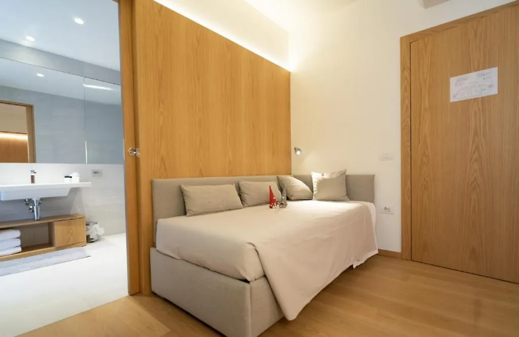 *** Hotel Albergo Sorriso Darfo Boario Terme Italy