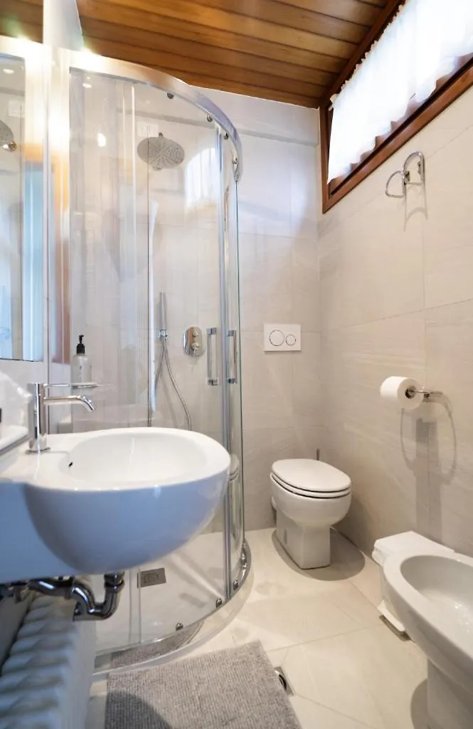 Hotel Albergo Sorriso Darfo Boario Terme