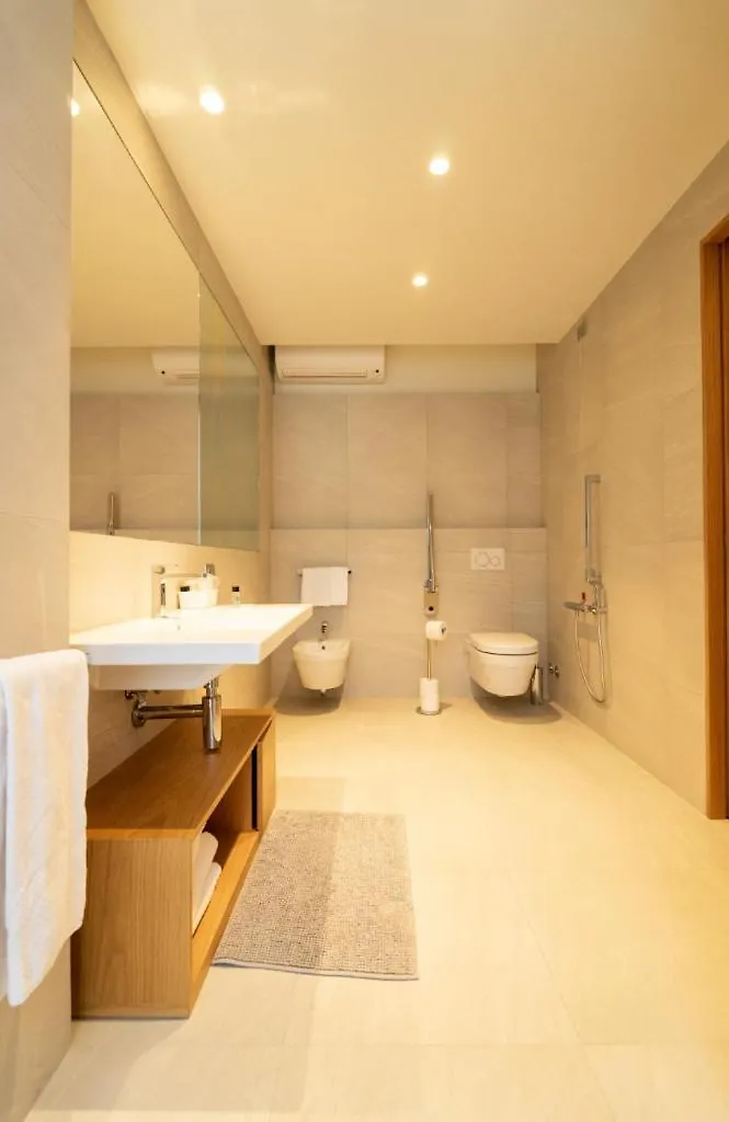 Albergo Sorriso Darfo Boario Terme