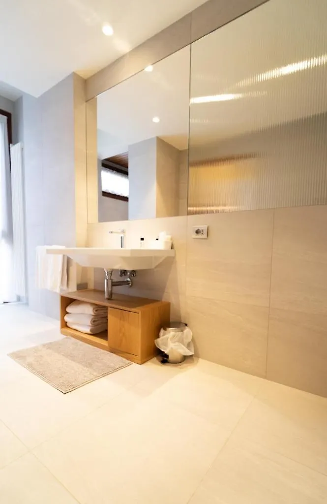 Albergo Sorriso Darfo Boario Terme Hotel