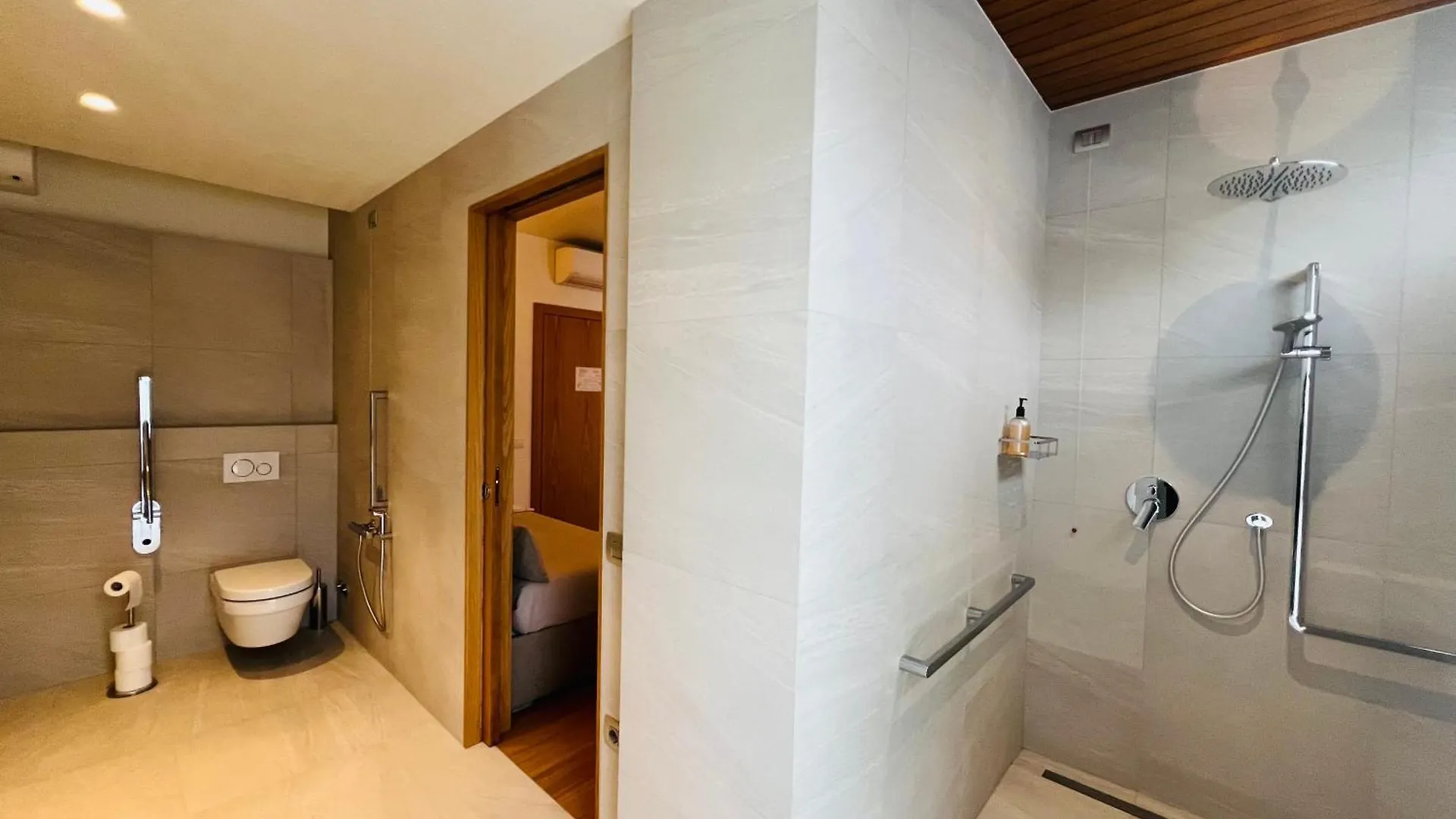 Albergo Sorriso Darfo Boario Terme Italy