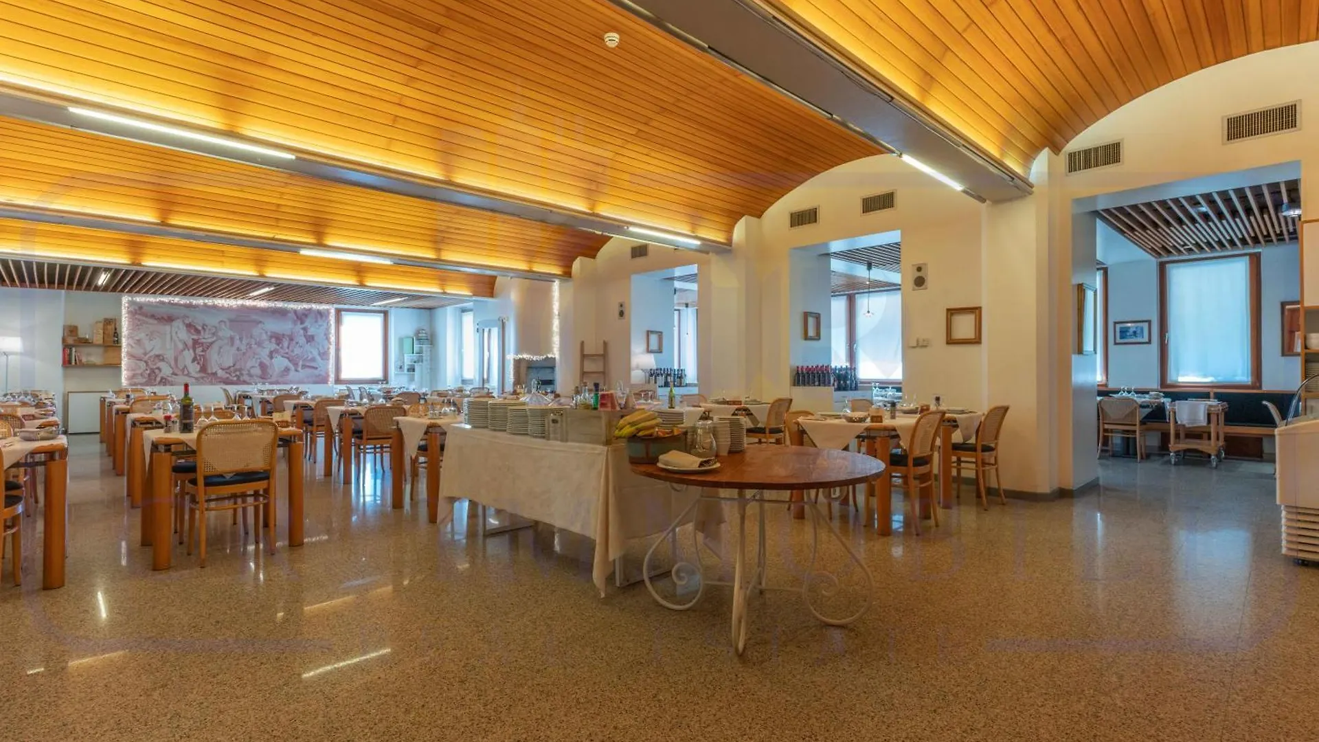 Hotel Albergo Sorriso Darfo Boario Terme