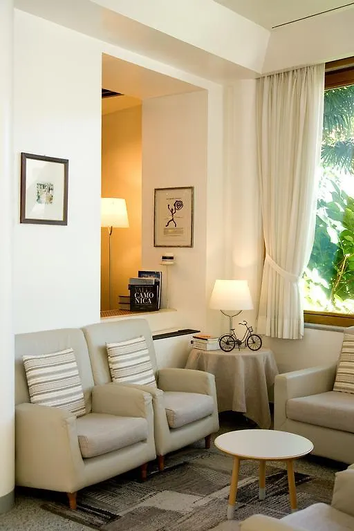 Hotel Albergo Sorriso Darfo Boario Terme