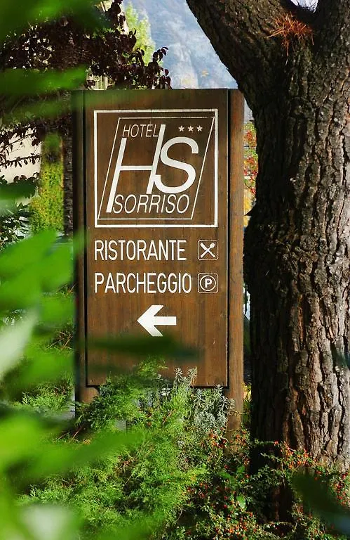 Albergo Sorriso Darfo Boario Terme